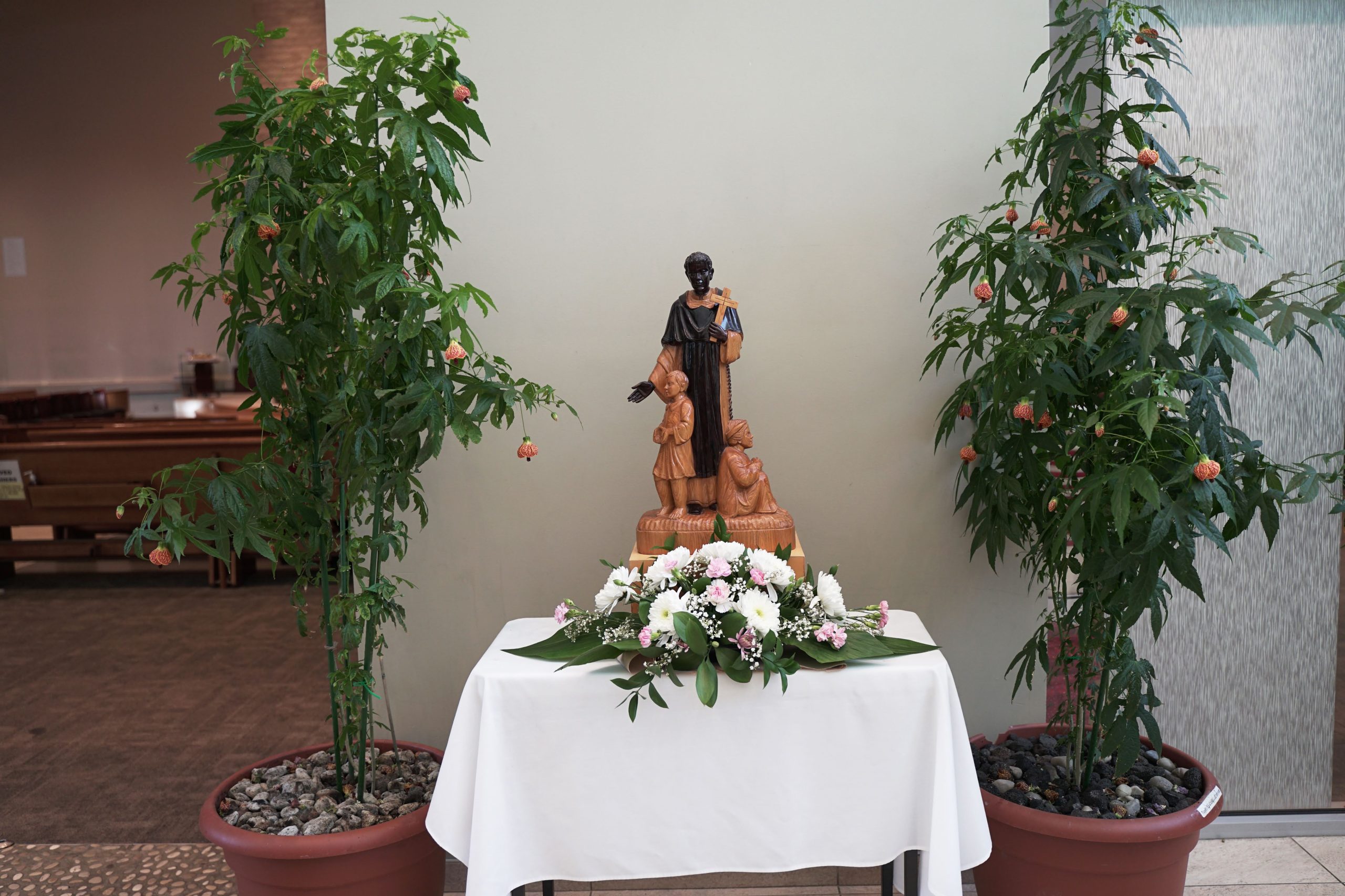 Hội Bảo Trợ Ơn Gọi Calgary mừng lễ quan thầy ngày 8/11/2025