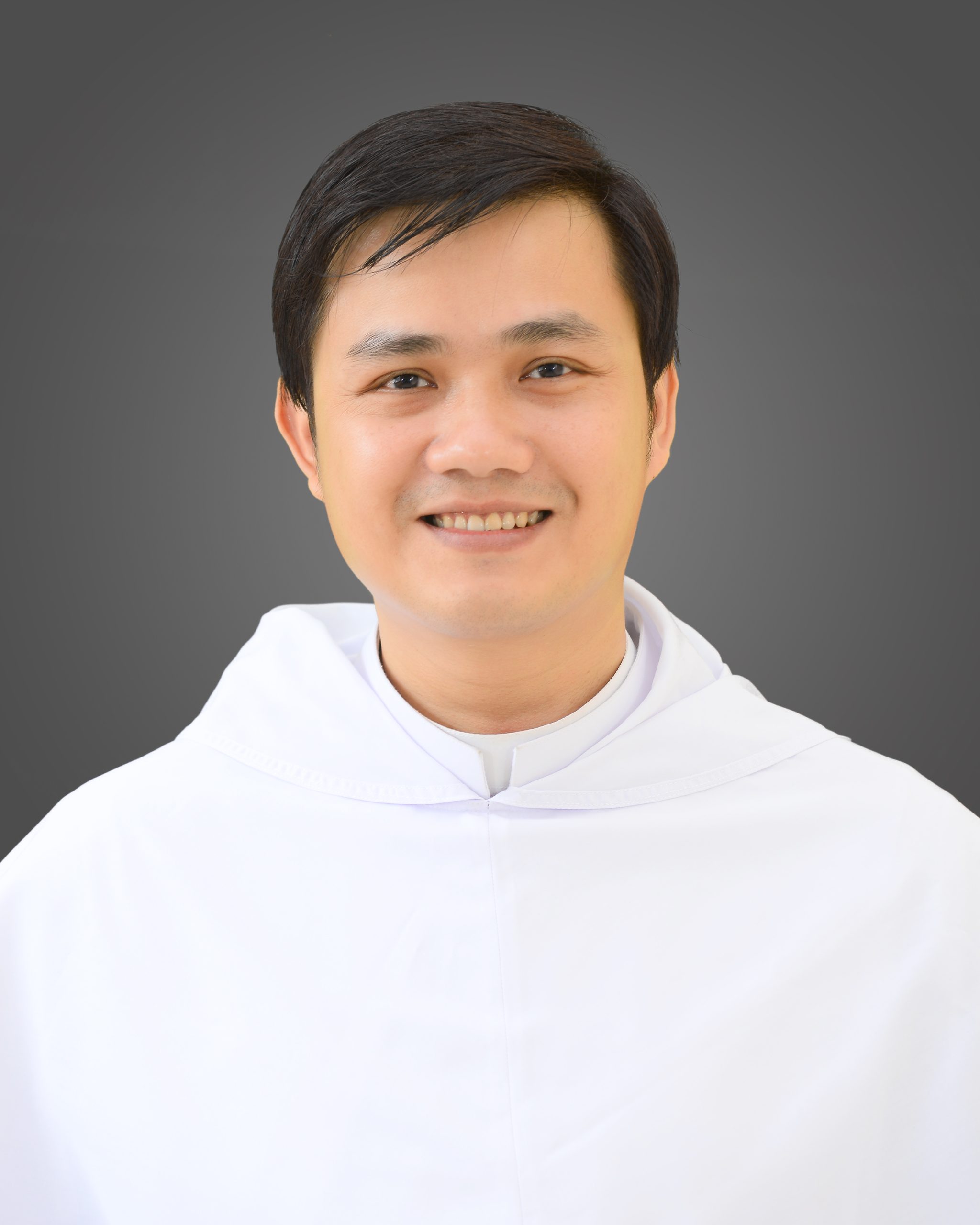 Chương trình Thăm viếng và Thánh lễ An táng Cha Phê-rô Nguyễn Đình Phương, O.P.