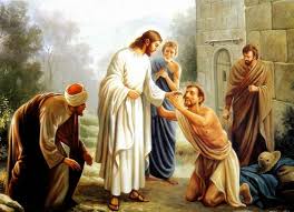 CN IV MC A: Hãy sống như con cái sự sáng