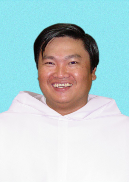 RIP: Linh mục Đa Minh Trần Minh Thông O.P.