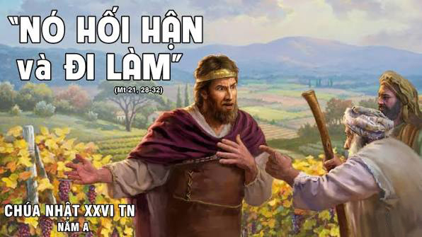 CN XXVI TNA: Tự do đích thực